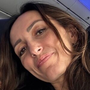 Meet your Posher, Carolina